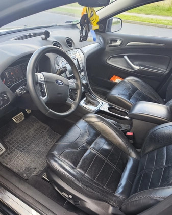 Ford Mondeo cena 26000 przebieg: 279000, rok produkcji 2009 z Warszawa małe 79